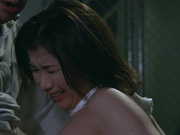 [NSFS-369] 投稿実話 妻がまわされた27 ～帰省中に汚された白き肉体～ 加藤ツバキ - 3of5