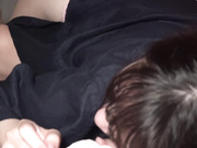 [BLOR-264] とにかく明るいハイテンション娘 爆笑した直後に寄り目オホイキ！ハメ潮ビュービュー吹かされガチ恋セックスでチ●ポ堕ち - 4of5