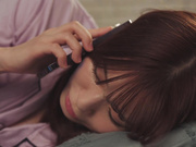 [MIMK-201] 经典漫改 出轨写实录影 他和我和店长的深夜加班 未步奈奈【破解】 - 4of5