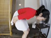 [KBMS-186] 排泄嬢しか勝たん - 2of5