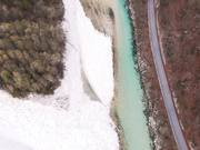 嫩模瑤瑤與意大利帥哥男友唯美自拍 浴室激情做愛