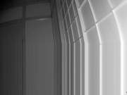 [NECO-002] のぞき見バスタイム 騒音に耐えかねて窓を覗いたら地味で物静かな娘がお風呂場で自慰行為をしている姿をみてしまい… 篠崎菜都香 - 1of5