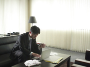 [RBD-926] 貞操帯の女25 河南実里 【破解】 - 1of5