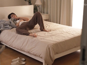 [MXGS-1388] 夫の部下に言い寄られ…自宅で裏切りのNTR 宮城りえ - 3of5