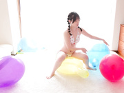 [NAAC-028B] Best naked 02 水乃なのは - 2of5