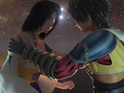 [Atelier KOB] At Zanarkand - ザナルカンドにて