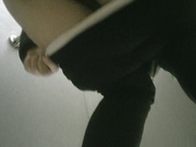 【精品厕拍】，商场女厕固定机位真实偷拍数位女性方便，后位近景双洞清晰可见