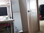 125 - 反差女友露脸帮男友打飞机口交足交一脸乖乖女的模样_#反差_#清纯少女_#打飞机