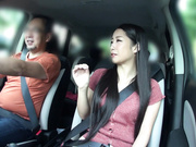 [NKKD-188] 家族ドライブ中の人妻さんを公園の便所に連れ込んでヤる！ 【破解】 - 3of5