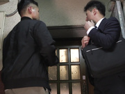 [SGM-058] 伊織涼子デビュー15周年記念特別作品 愛と欲望の熟女スナック物語 快楽を貪り淫らに乱れるイヤラし過ぎる痴態！ - 3of5