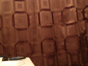 贵在真实，咸湿房主出租房正面高清偷拍，年轻混血租客小姐姐洗澡出浴全过程