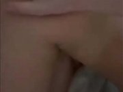 性感御姐女上骑乘，紧致爽滑的大屁股被大肉棒操到合不拢，被操的骚叫不停，声音动听