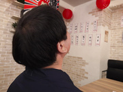 START-427 最近入ってきたバイトの新人がいつも俺をからかってくる。 - 1of5