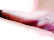 白丝露脸高颜值女仆的极品诱惑，给逼逼吸烟塞圣女果拿出来自己吃，小黄瓜爆菊花完事也自己吃，高潮不断真骚