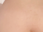 女友酒店蒙眼被轮操❤️双腿大开骚穴溢精❤️多人内射狂欢