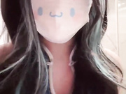 穿着旗袍跳擦边舞诱惑哥哥・雪糕妹妹