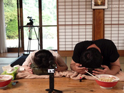 START-467 MINAMOジャンクションR18 24時間巣ごもり生活SEX無制限発射OK ハードモードPart2 MINAMO - 2of5