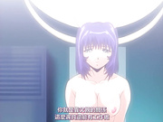 夜勤病棟 Karte.9 [中文字幕]