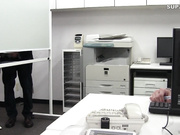 [破解]KTB-060  何年かぶりに再会したパツパツスーツの叔母さんは実は社内セクハラで毎日ぶっかけられてるザーメン中毒デカパイ妻・肉感！OL倶楽部11 小梅えな - 2of5