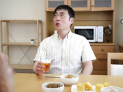 SAN-413 妻を使って上司に美人局復讐しようとしたら逆に寝取られてしまいました 五芭 - 4of5