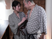 IPZZ-762 地方ロケで訪れた温泉旅館でマネージャーに仕組まれ地元のゲス社長と相部屋枕強要…三澄寧々 - 2of5