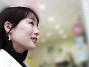 [破解]ABF-315 与亲友的妻子发生不伦关系。禁断中出小旅行。鈴村あいり - 1of5