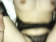 苹果原相机系列之白衣母狗的日常性爱流出