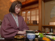 SDNM-544 神奈川県逗子市で小5の娘を育てる健気なお母さん 小泉玖美 41歳 「もっと滅茶苦茶にされてみたい」 - 4of5