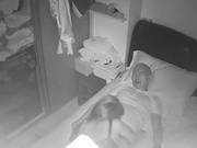 黑客破解家庭网络摄像头偷拍❤️最强父女乱伦孝顺女儿悉心照顾病父晚上还要满足他的性需要无水印原版