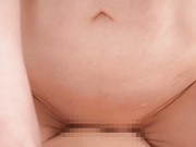 LULU-455 ベロキス濃厚接吻フルコースでヨダレまみれの濡れ長舌をねじ込みながら息子の友達ち○ぽからヤング精子をドバドバ搾り取る色白巨乳ママ 辻井ほのか - 5of5