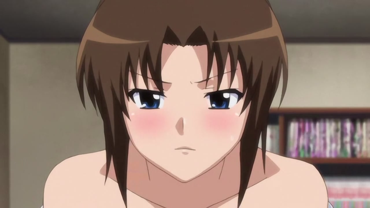 [メリー・ジェーン]女子校生の腰つき ビリヤード部創部編