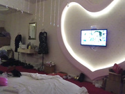 名门夜宴偷拍系列模特黄X拍内衣广告被偷拍近景拍摄还来了个前来试镜的模特