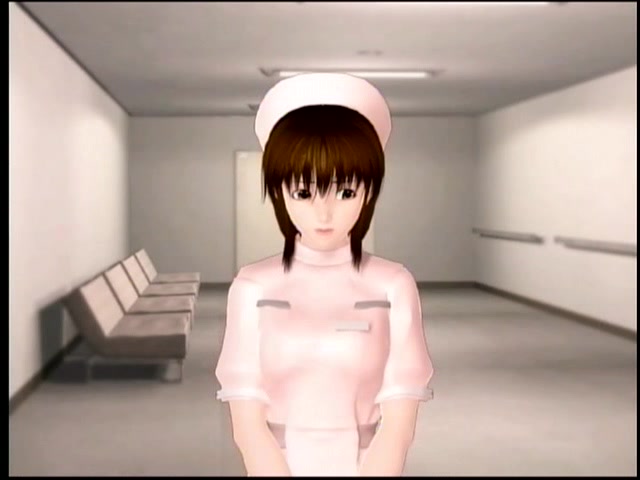 D'ERLANGER～誘惑の淫魔病棟～