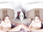 Spanish daughter Ena Sweet needs your cock