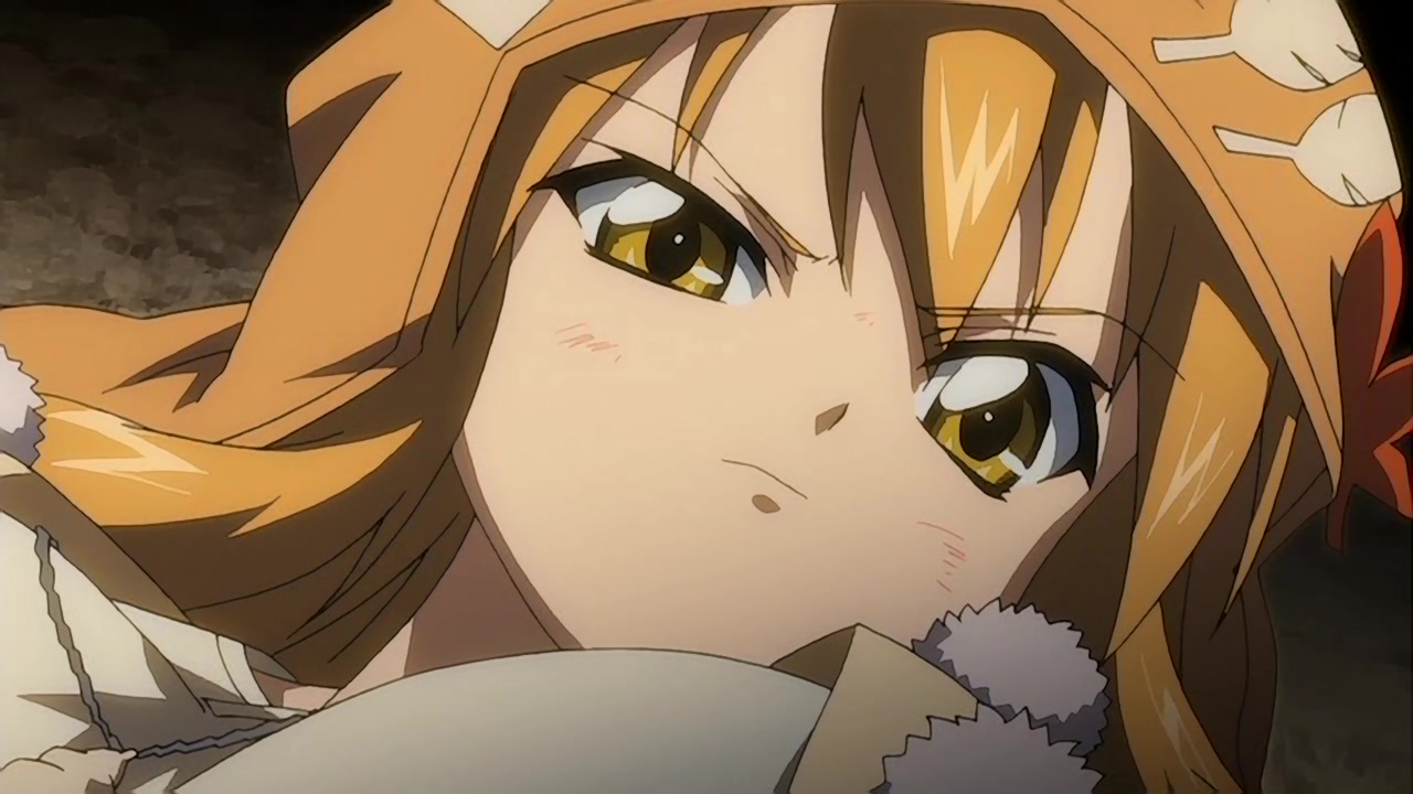 かぎろひ～勺景～ 上巻 「地獄触手」