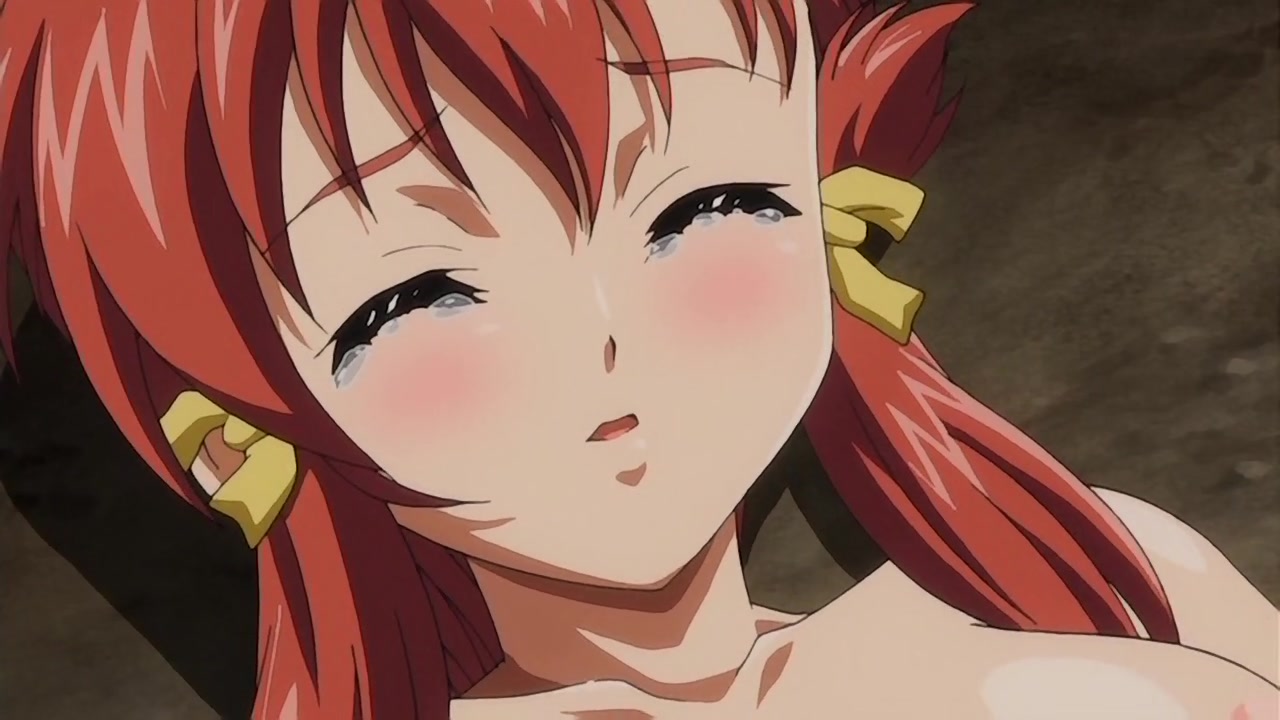 かぎろひ～勺景～ 下巻 「触手調教」