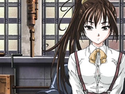 ストリンジェンド ～エンジェルたちのプライベートレッスン～ MY BLOW JOBER ACT.5