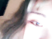 重磅福利观众让美女主播勾引房东帮她自慰然后再让她给大肚腩房东吹箫口爆射了她一嘴