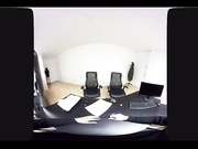 The trainee knows how to get herself a workplace