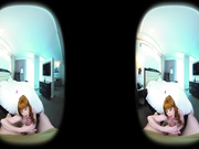 The Ultimate Slut Part 2 VR220 60 FPS HoloGirlsV