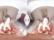 Virtual Taboo Spanish stepsis blows and fucks lucky stepbrother