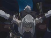 姫騎士リリア Vol.01 姫騎士、囚わる