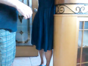 國內少婦與洋外教的性福生活系列續集