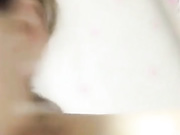 对白淫荡逼毛很浓密的E奶美眉和包皮鸡巴炮友啪啪逼逼里面还挺鲜嫩的