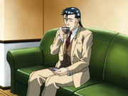 新バイブルブラック 第二章 Reunion ～再会～