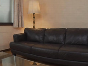 [HND-420]  主人の精液は飲んだことないんですが、実は、ザーメンが好きでたまりません結婚後、