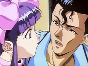 淫獣学園 La☆BlueGirl EX[01][初恋裏色魔篇]