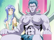 淫獣学園 La☆BlueGirl 復活篇[第1章]