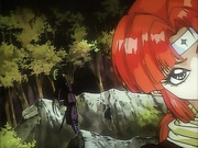 淫獣学園 La☆BlueGirl[第2話]