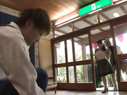 [GDHH-067]  30歳も年の離れた年上の男性と結婚した私…。収入も安定していて甘えさせてくれる夫には何の不満もありません